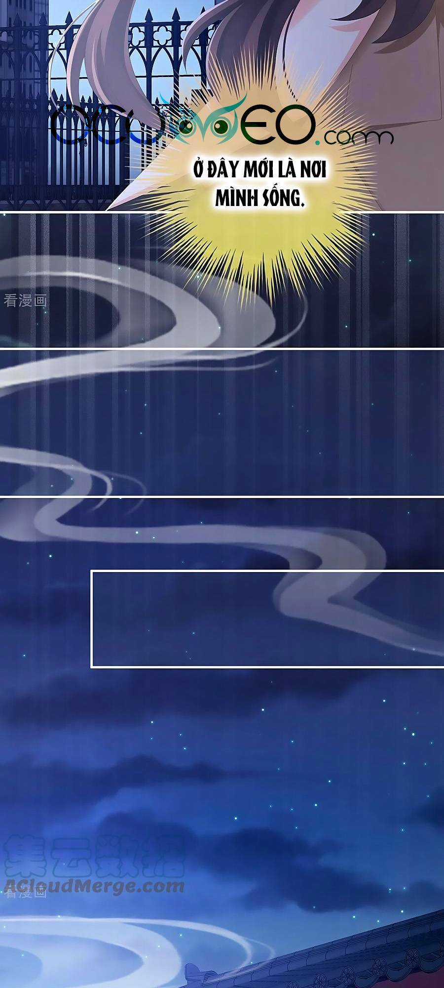 Hậu Cung Của Nữ Đế Chapter 323 trang 28