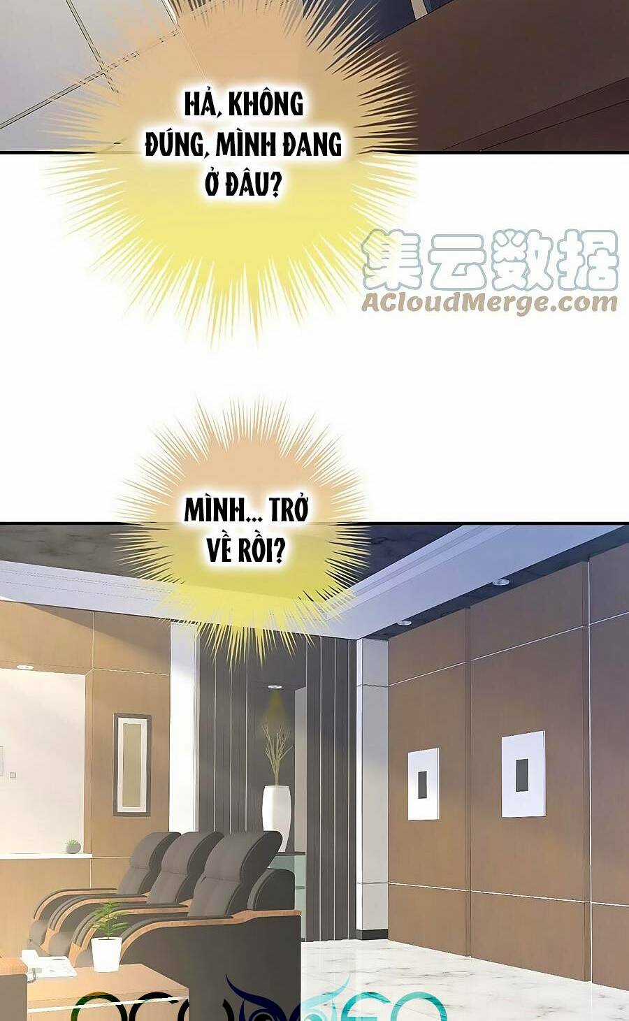 Hậu Cung Của Nữ Đế Chapter 323 trang 3