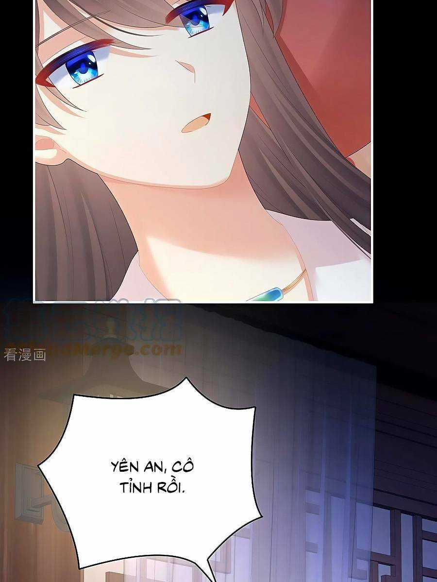 Hậu Cung Của Nữ Đế Chapter 323 trang 30