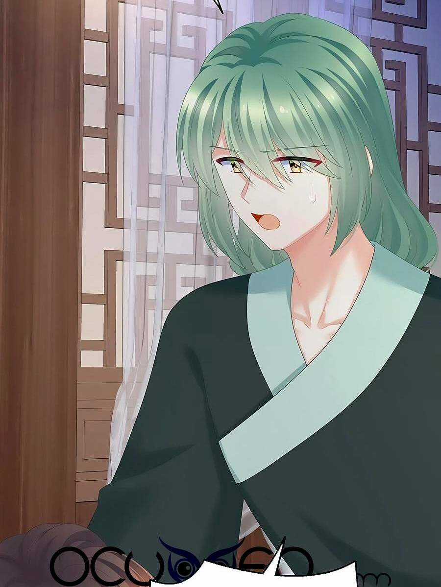 Hậu Cung Của Nữ Đế Chapter 323 trang 31