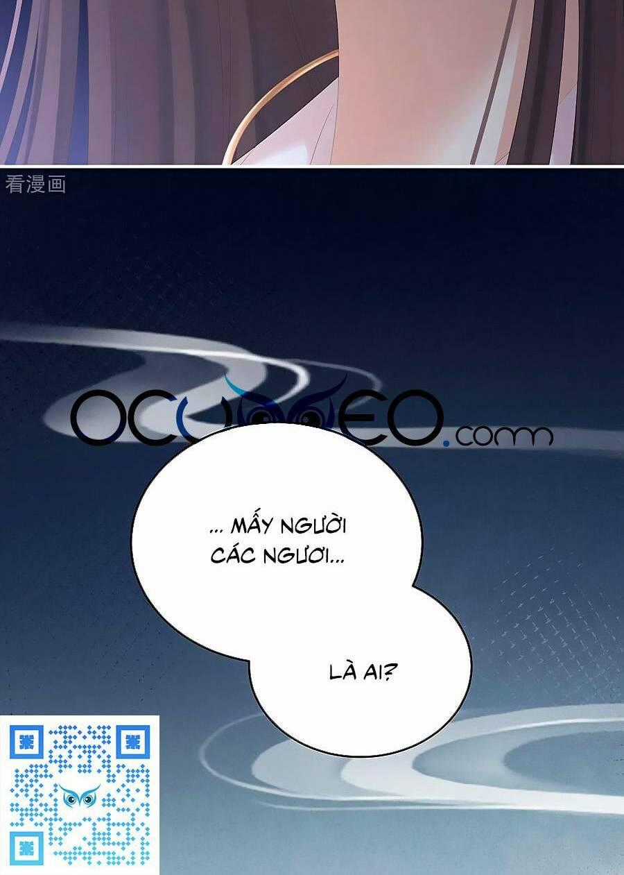 Hậu Cung Của Nữ Đế Chapter 323 trang 38
