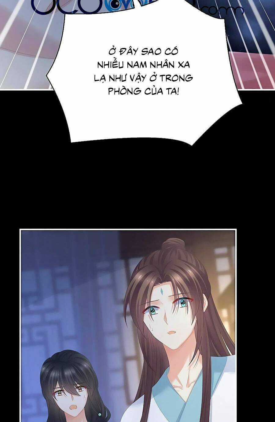 Hậu Cung Của Nữ Đế Chapter 324 trang 10