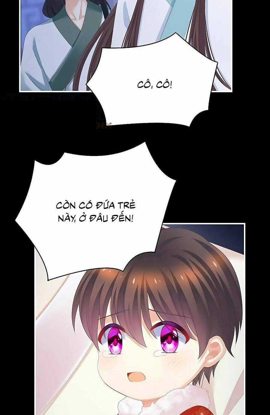 Hậu Cung Của Nữ Đế Chapter 324 trang 11