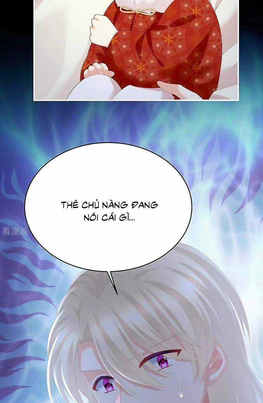 Hậu Cung Của Nữ Đế Chapter 324 trang 12