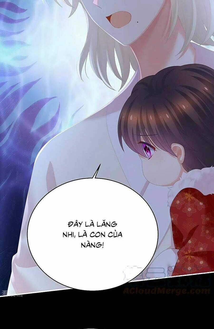 Hậu Cung Của Nữ Đế Chapter 324 trang 13