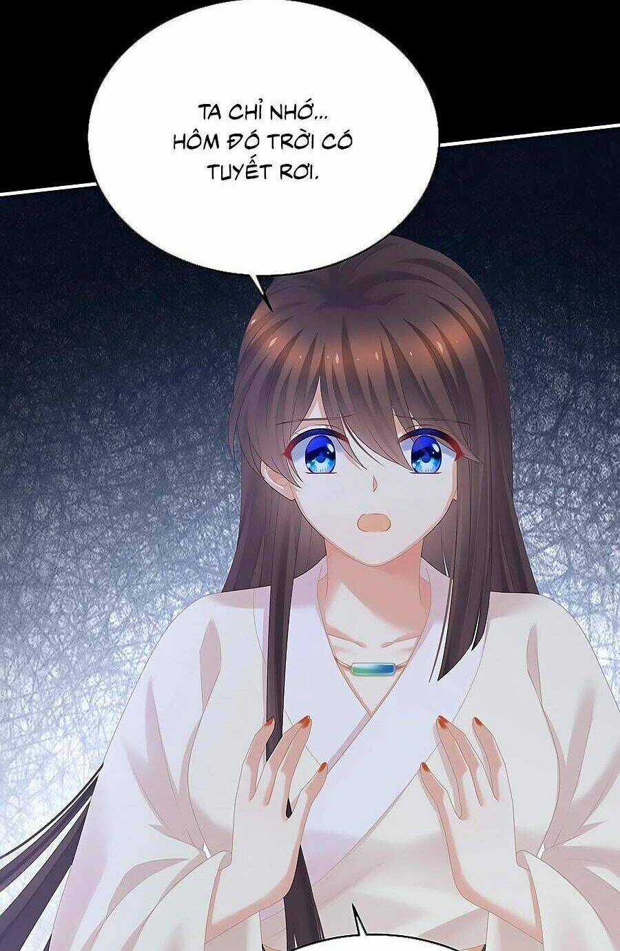 Hậu Cung Của Nữ Đế Chapter 324 trang 14