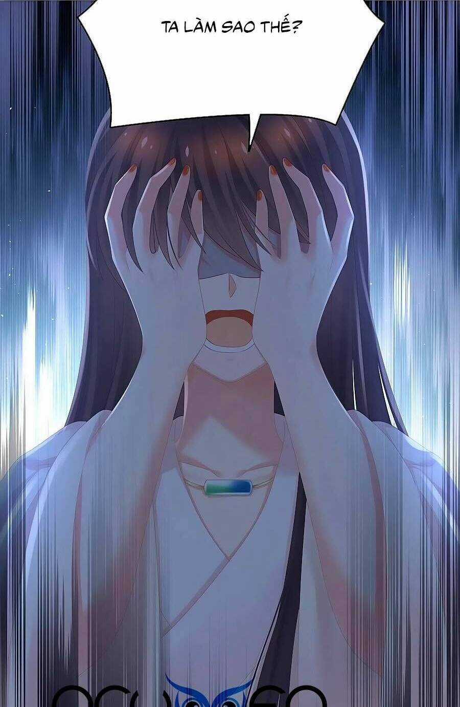 Hậu Cung Của Nữ Đế Chapter 324 trang 19