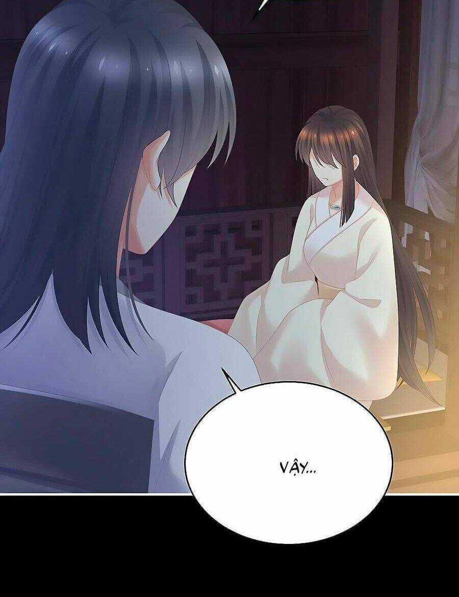 Hậu Cung Của Nữ Đế Chapter 324 trang 22
