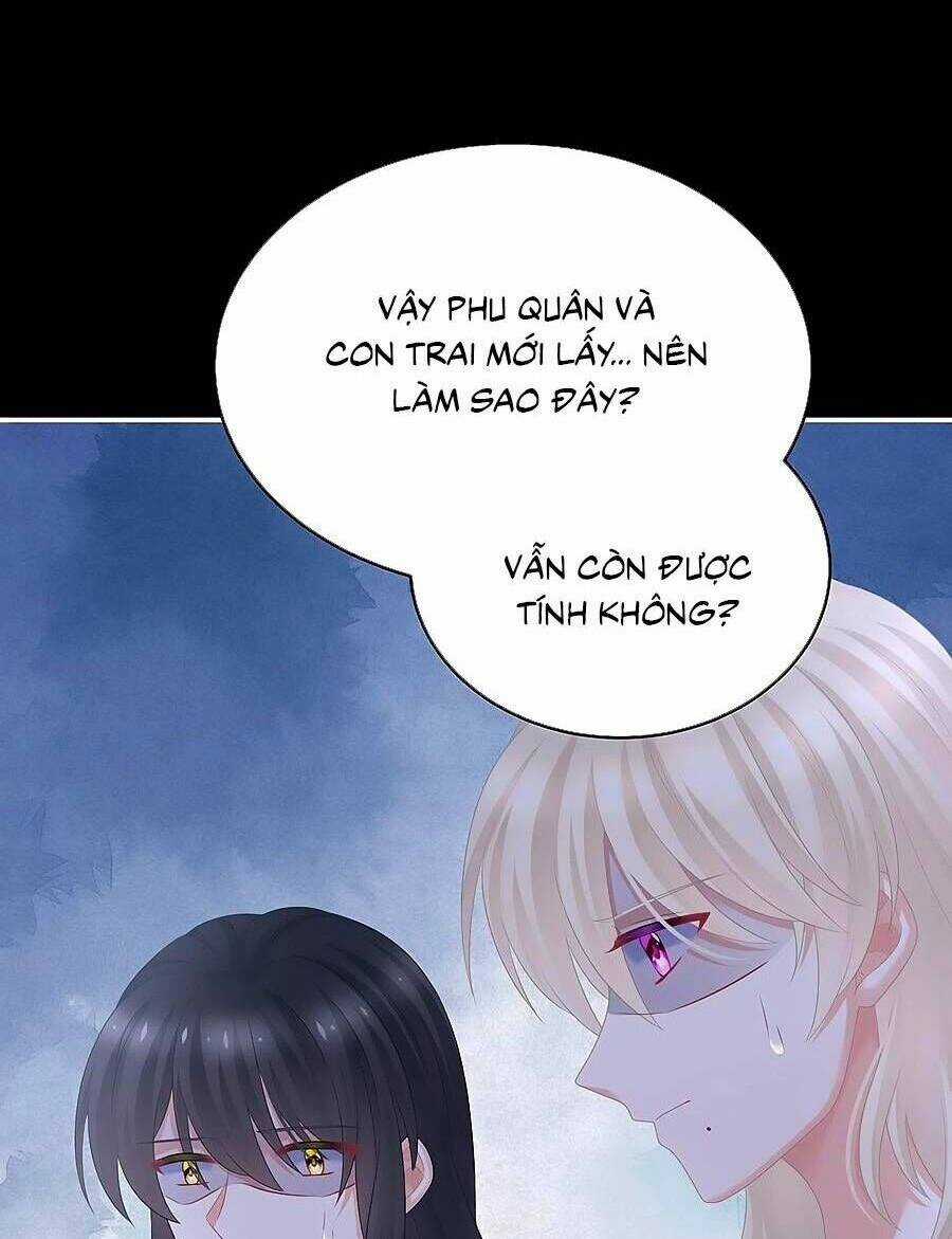 Hậu Cung Của Nữ Đế Chapter 324 trang 23