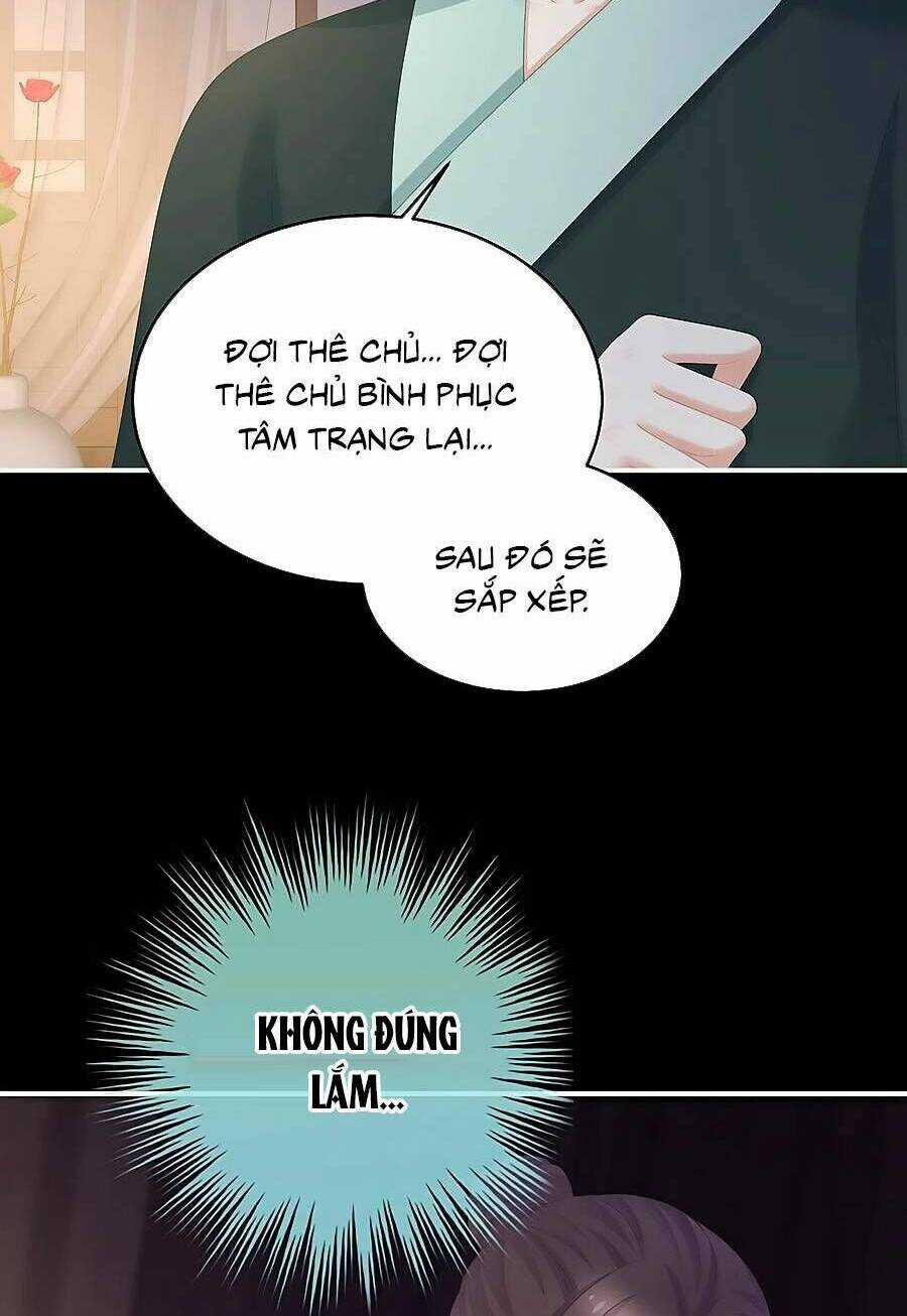 Hậu Cung Của Nữ Đế Chapter 324 trang 29