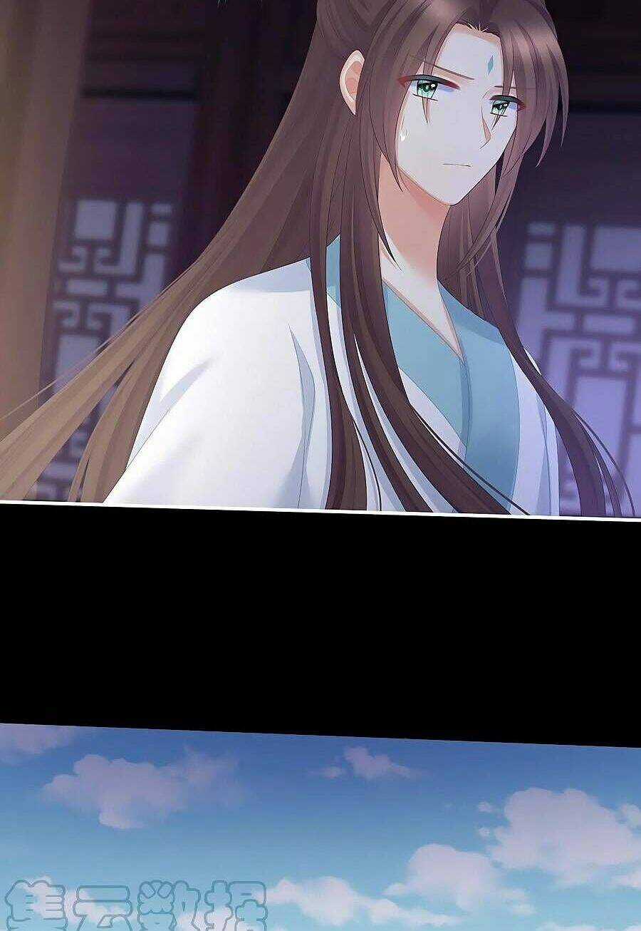 Hậu Cung Của Nữ Đế Chapter 324 trang 30