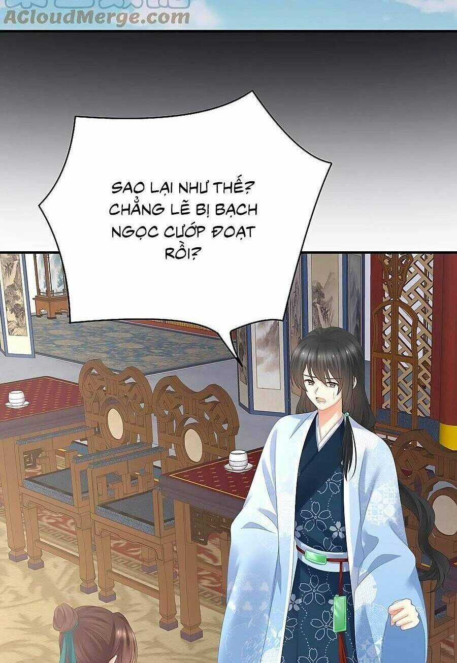 Hậu Cung Của Nữ Đế Chapter 324 trang 31