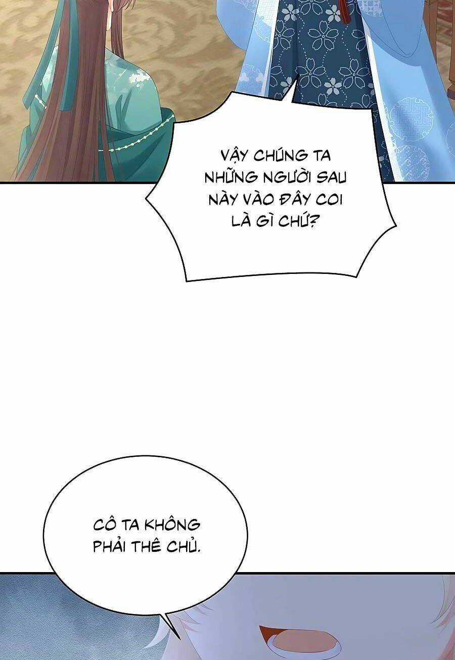 Hậu Cung Của Nữ Đế Chapter 324 trang 32