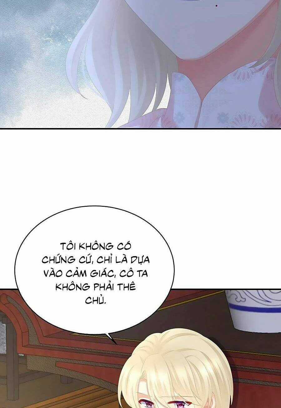 Hậu Cung Của Nữ Đế Chapter 324 trang 33