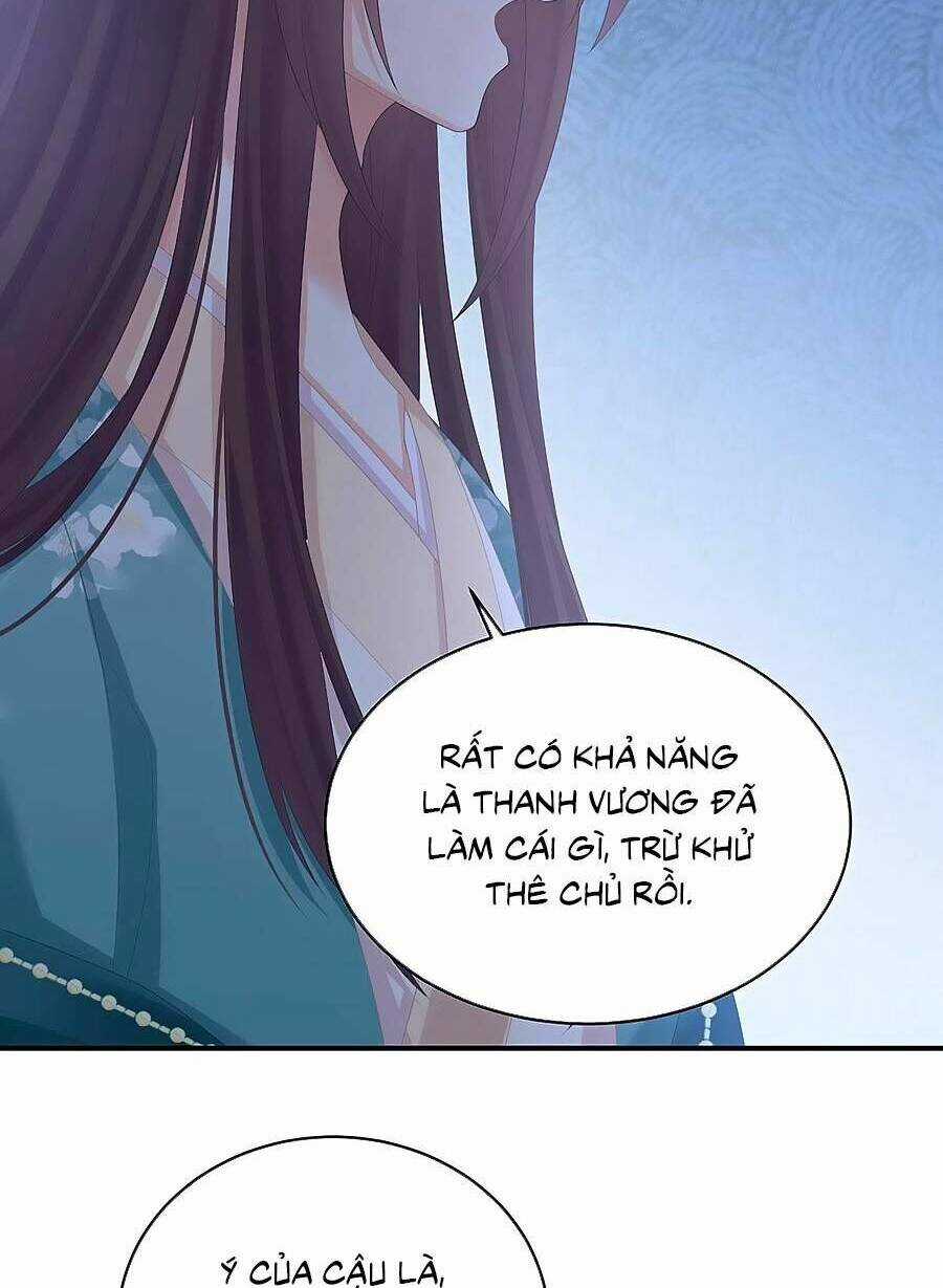 Hậu Cung Của Nữ Đế Chapter 324 trang 37