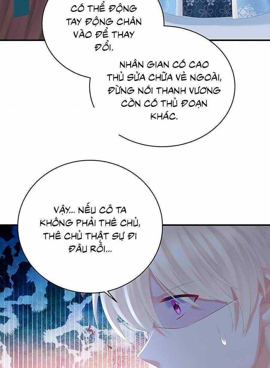 Hậu Cung Của Nữ Đế Chapter 324 trang 39