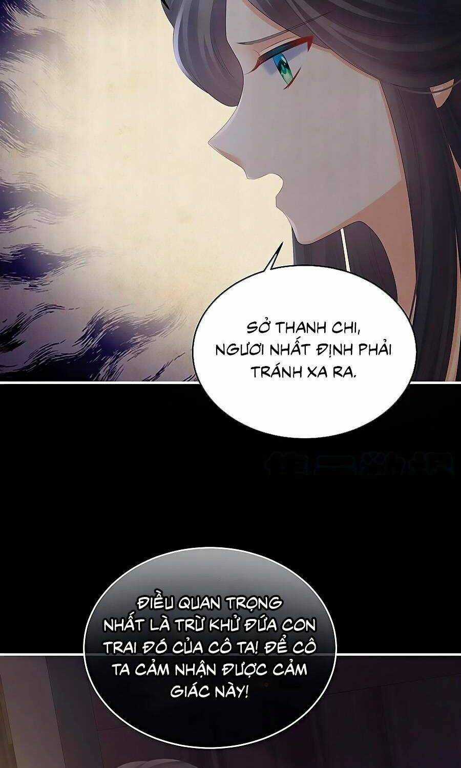 Hậu Cung Của Nữ Đế Chapter 324 trang 4