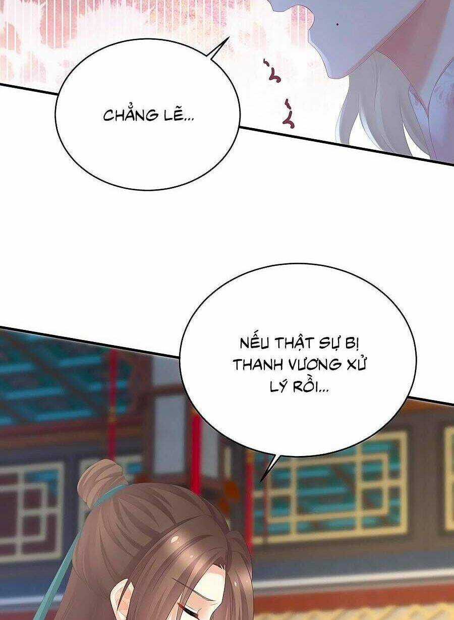 Hậu Cung Của Nữ Đế Chapter 324 trang 40