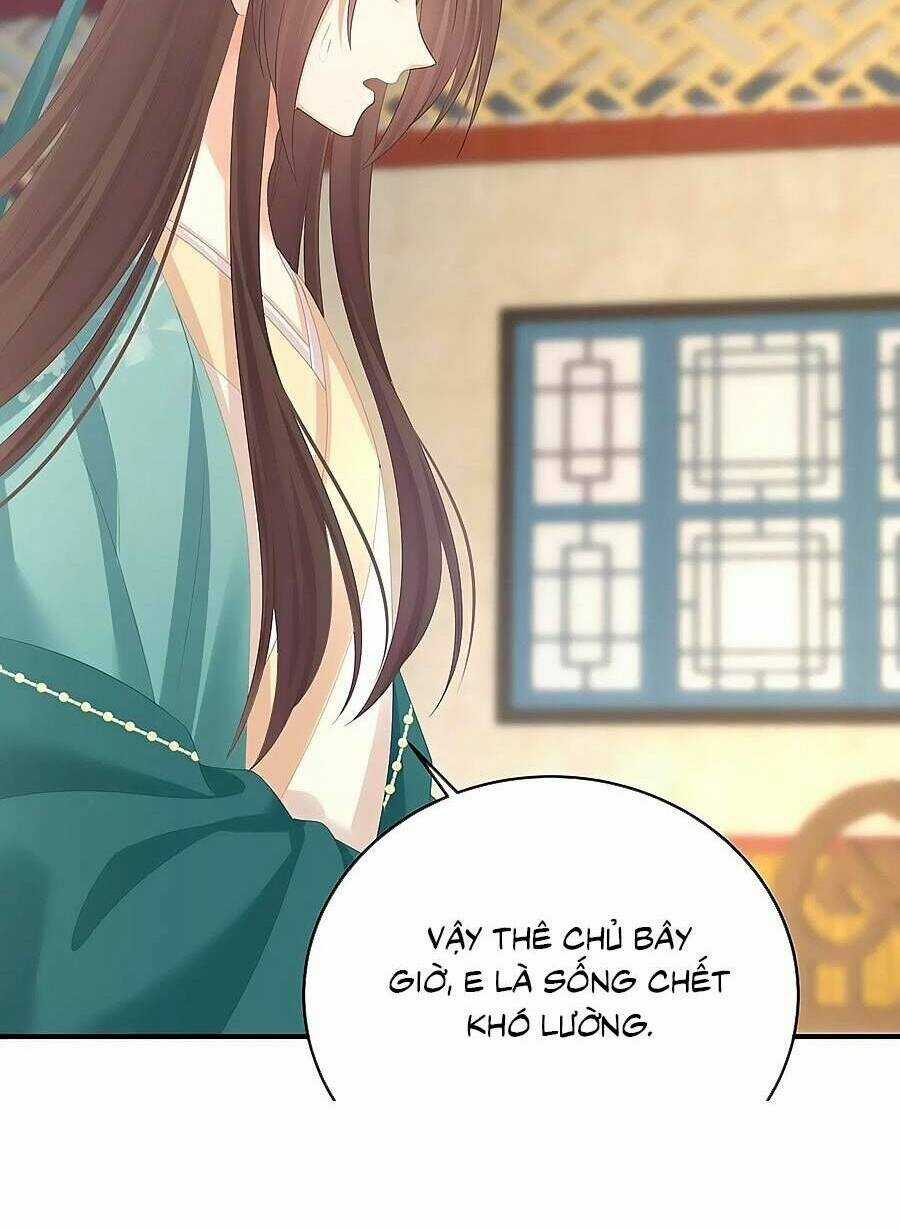 Hậu Cung Của Nữ Đế Chapter 324 trang 41