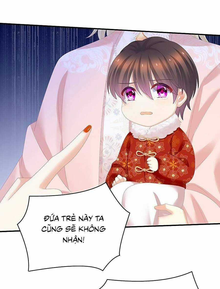 Hậu Cung Của Nữ Đế Chapter 324 trang 46