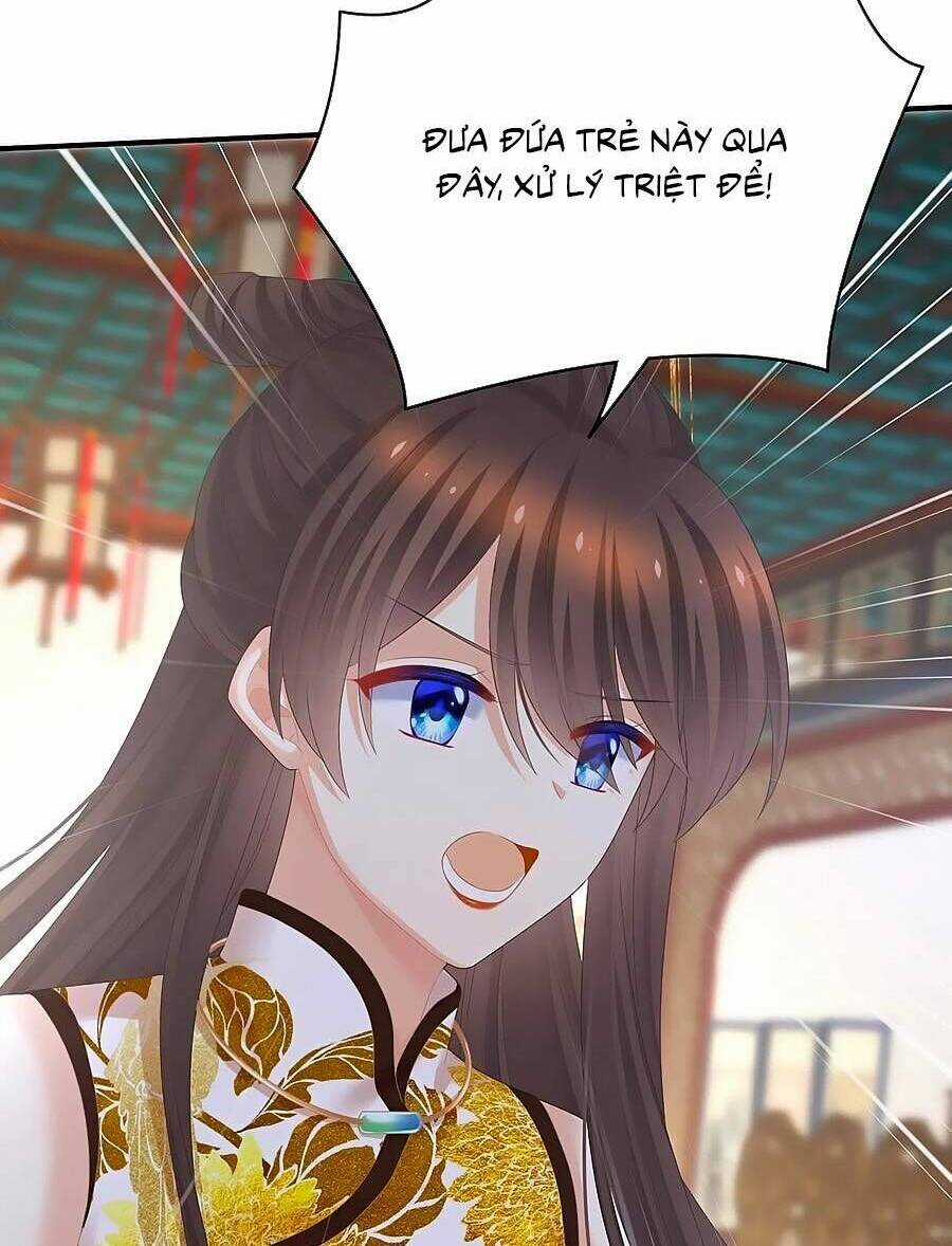 Hậu Cung Của Nữ Đế Chapter 324 trang 47