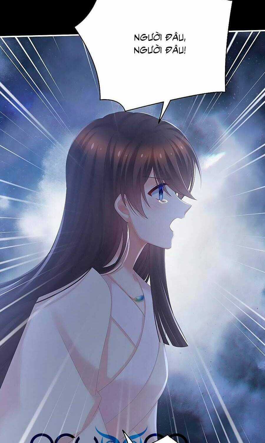 Hậu Cung Của Nữ Đế Chapter 324 trang 9