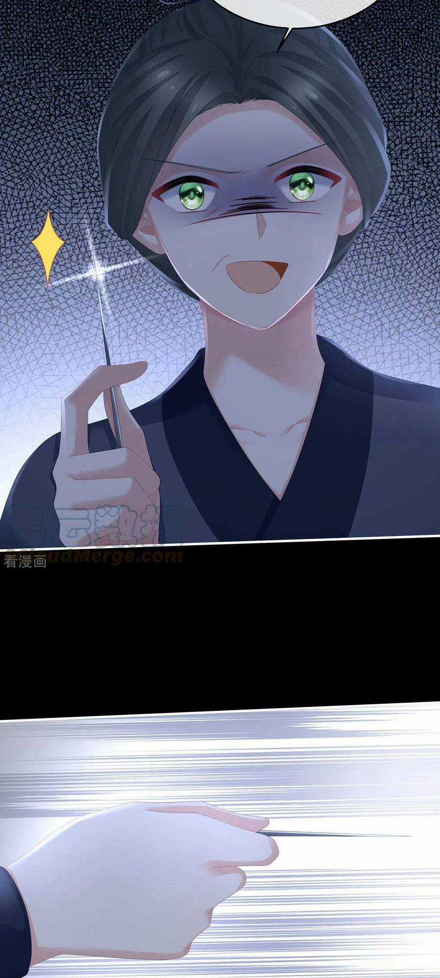 Hậu Cung Của Nữ Đế Chapter 325 trang 14