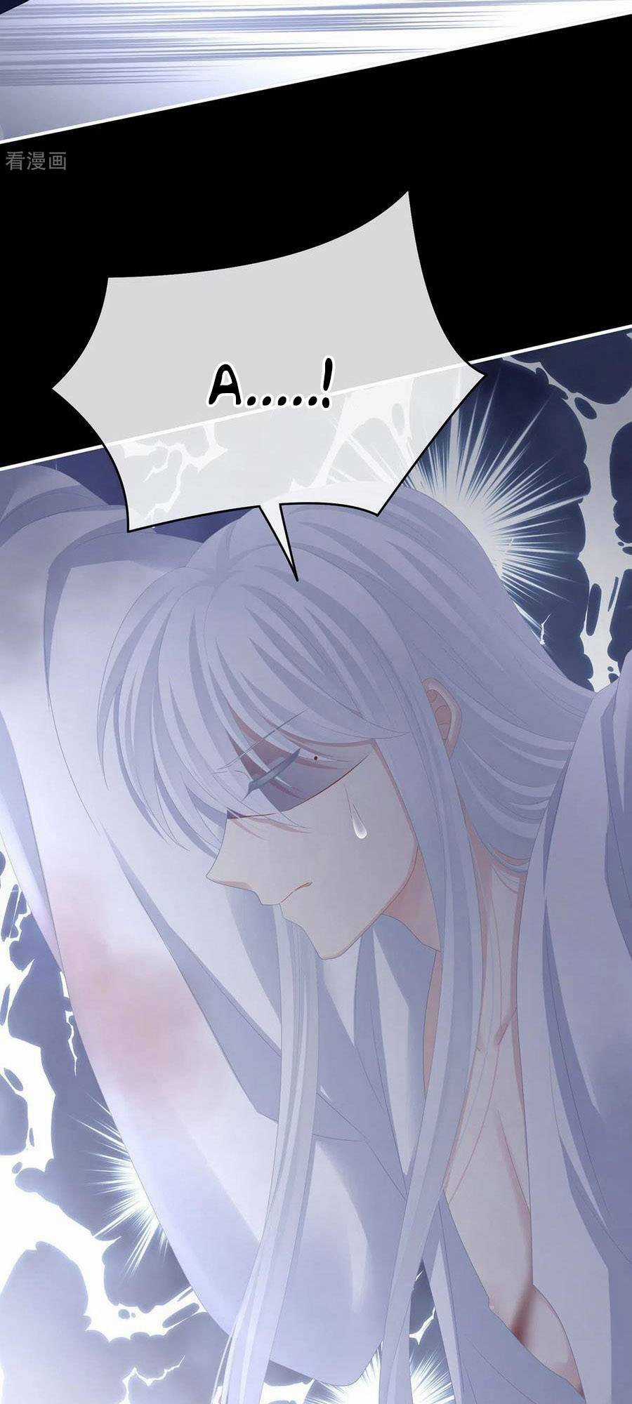 Hậu Cung Của Nữ Đế Chapter 325 trang 15