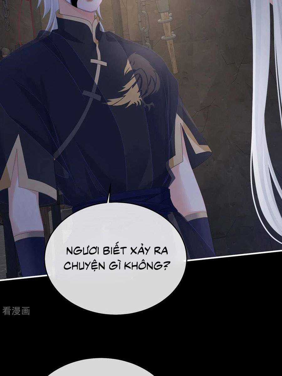 Hậu Cung Của Nữ Đế Chapter 325 trang 20