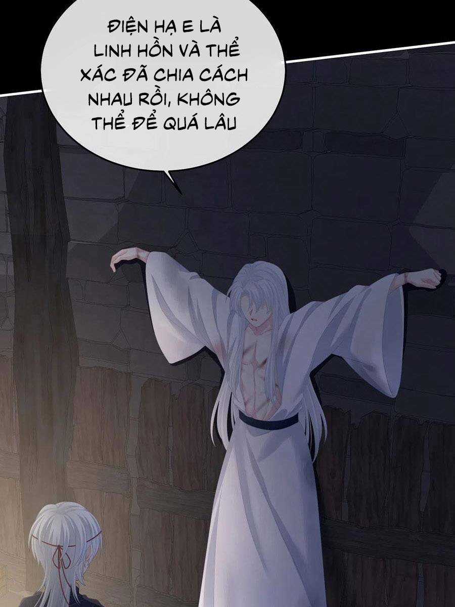 Hậu Cung Của Nữ Đế Chapter 325 trang 21