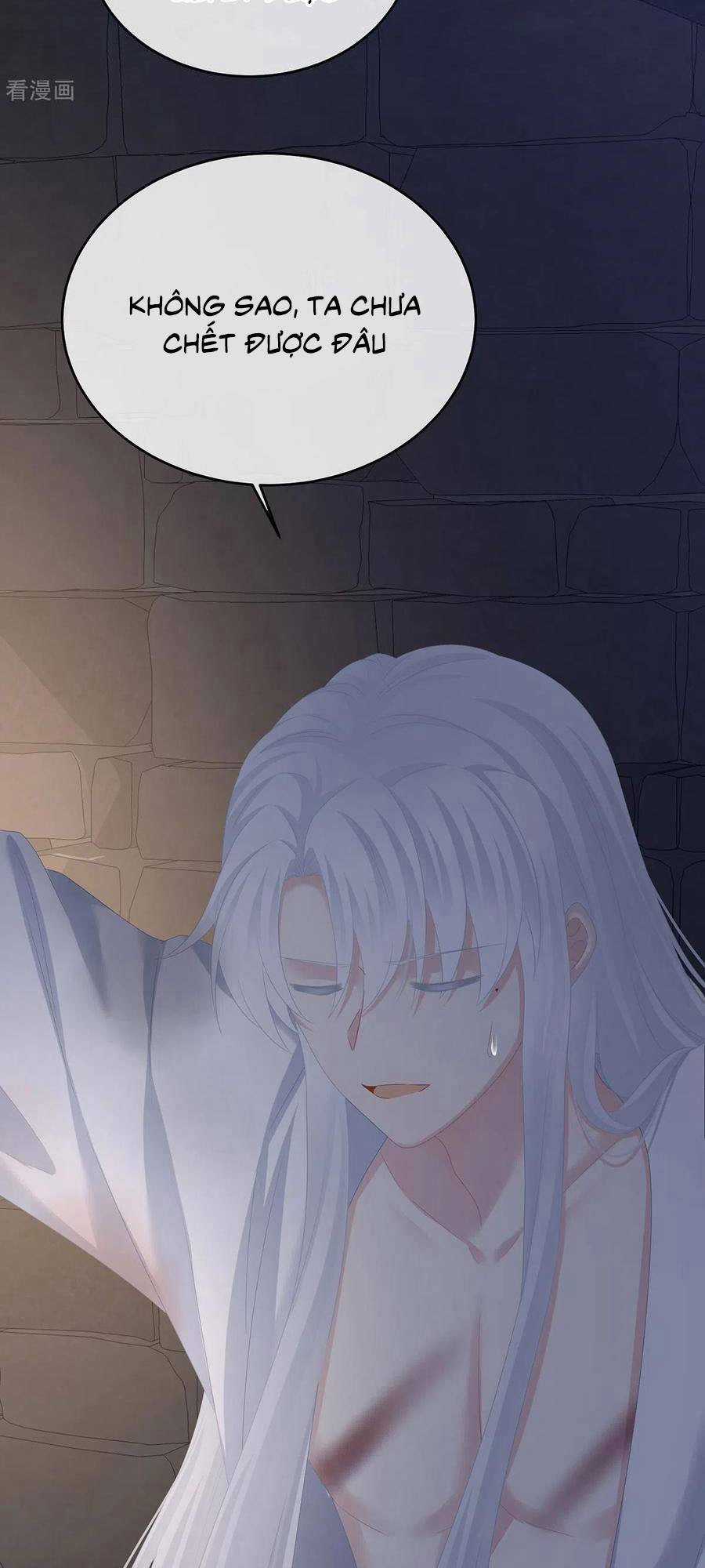 Hậu Cung Của Nữ Đế Chapter 325 trang 25