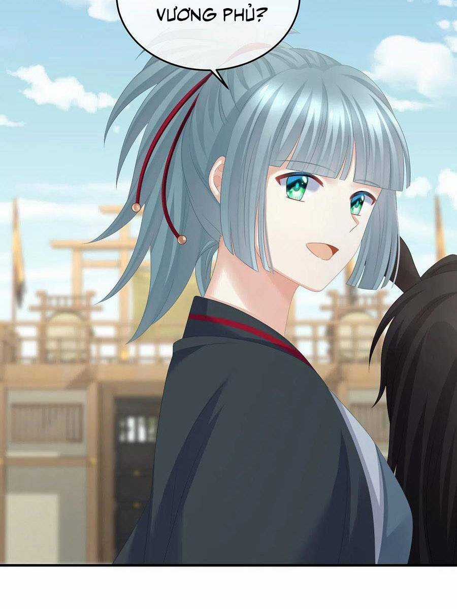 Hậu Cung Của Nữ Đế Chapter 325 trang 28