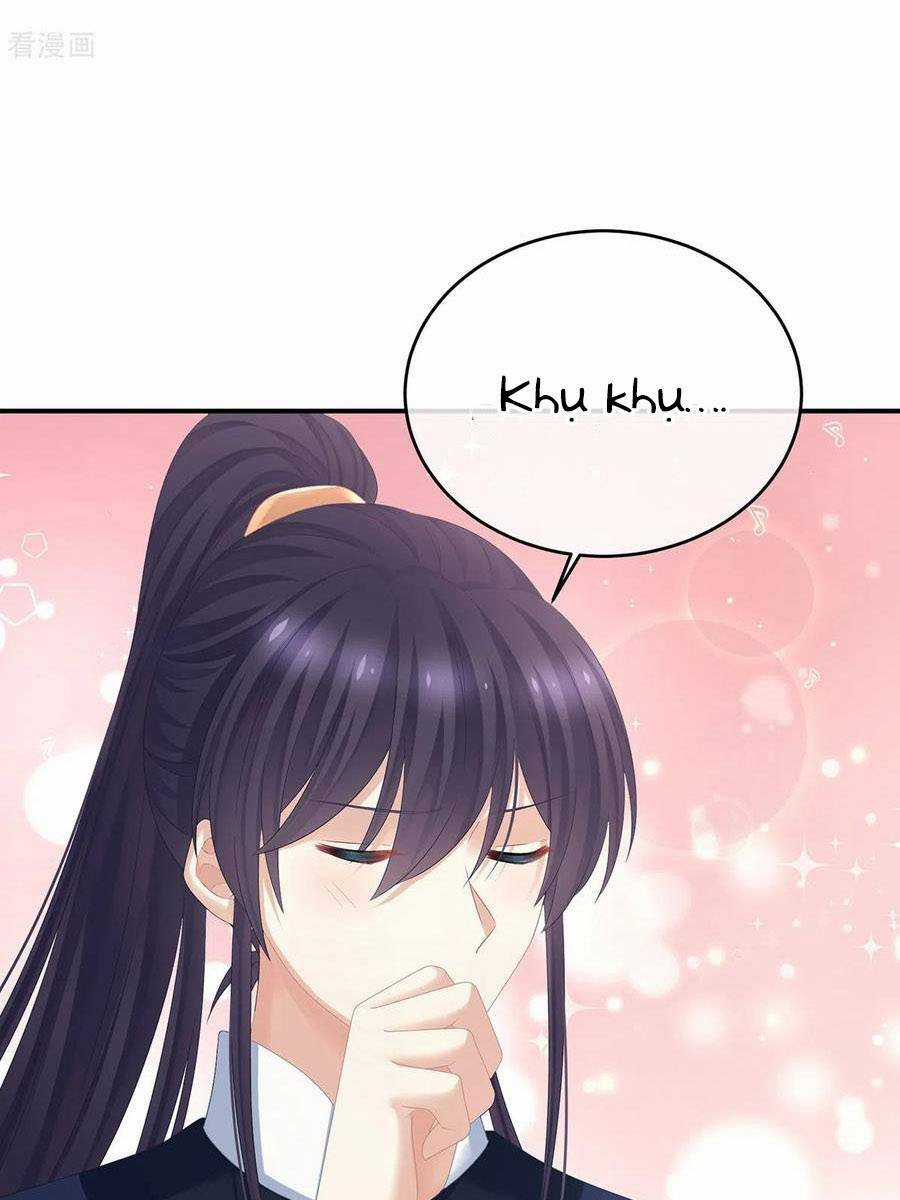Hậu Cung Của Nữ Đế Chapter 325 trang 29