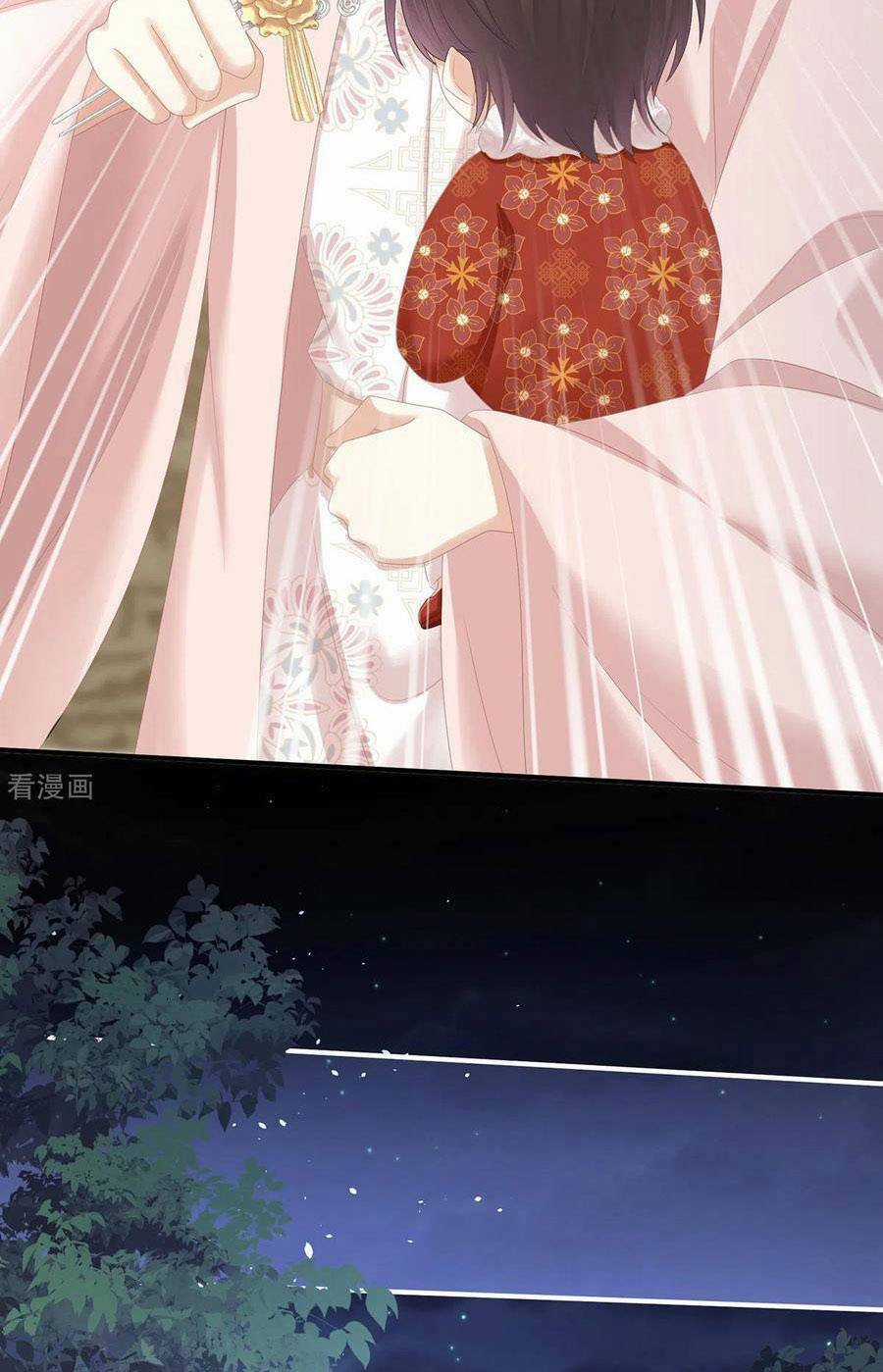 Hậu Cung Của Nữ Đế Chapter 325 trang 5