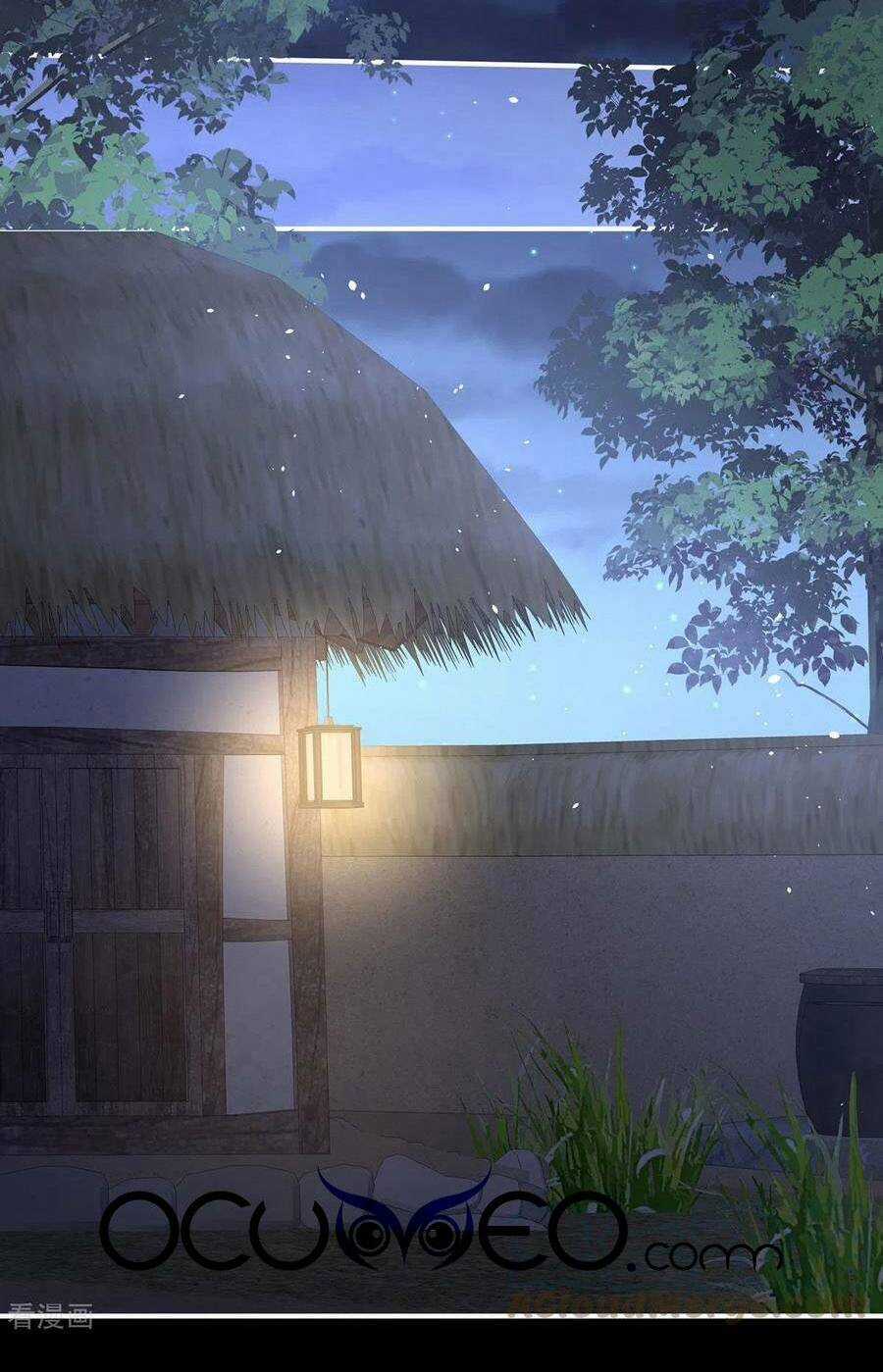 Hậu Cung Của Nữ Đế Chapter 325 trang 6