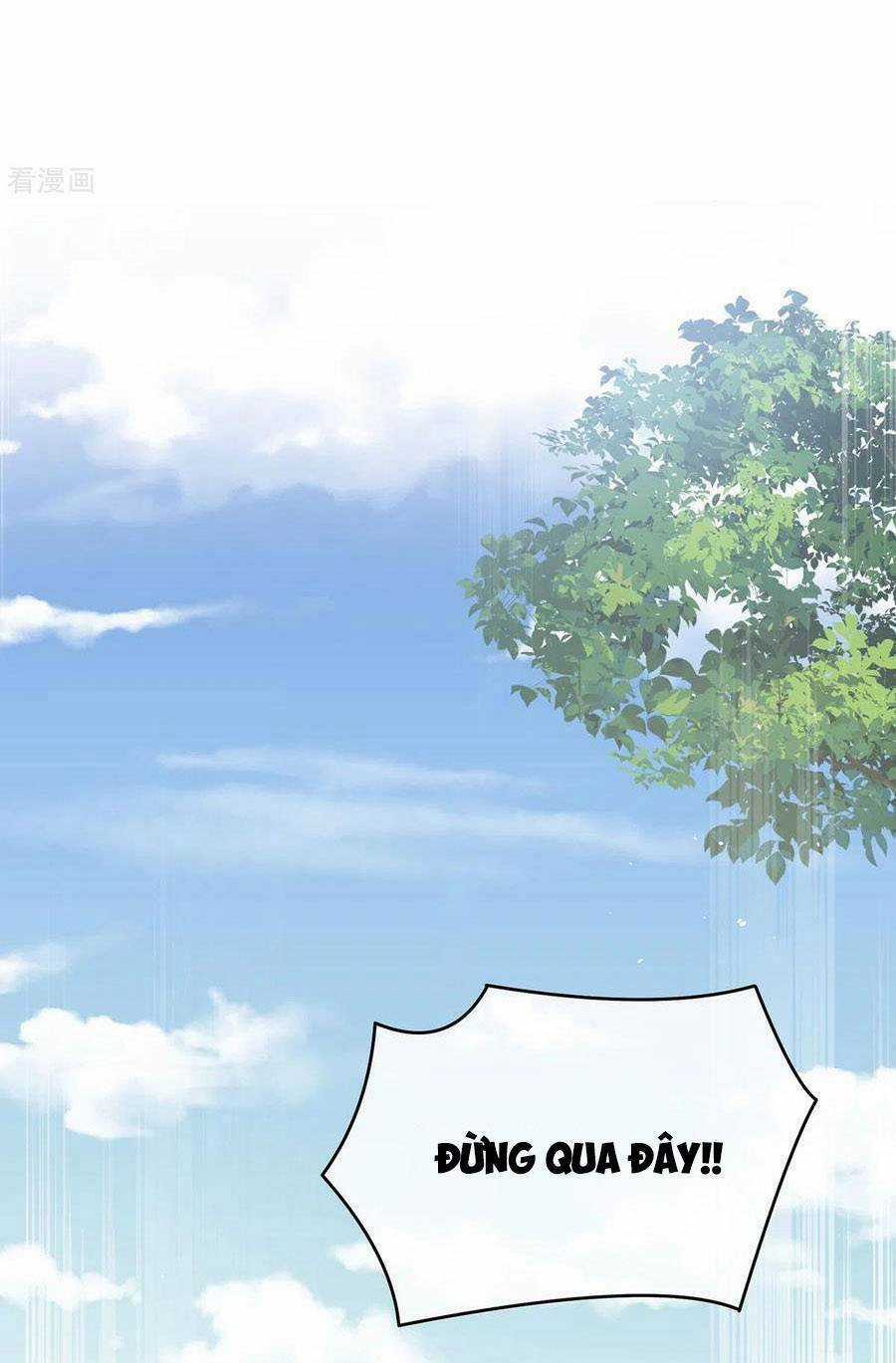 Hậu Cung Của Nữ Đế Chapter 326 trang 1