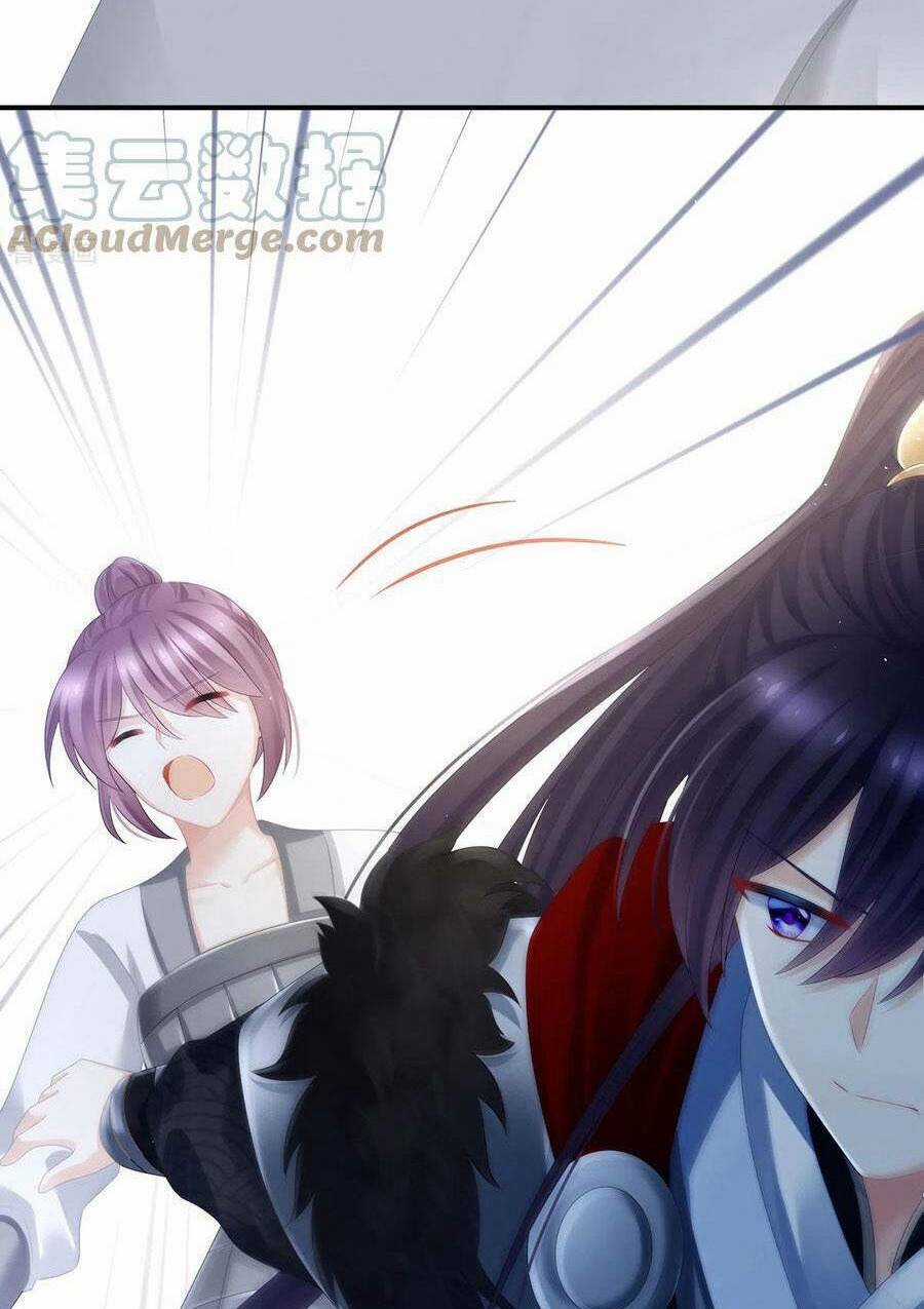 Hậu Cung Của Nữ Đế Chapter 326 trang 10