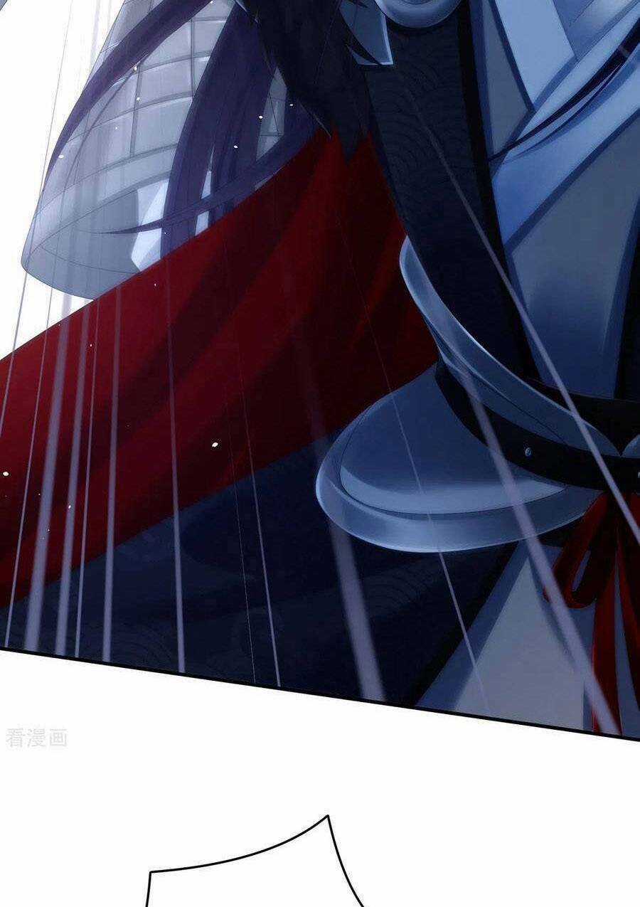 Hậu Cung Của Nữ Đế Chapter 326 trang 11