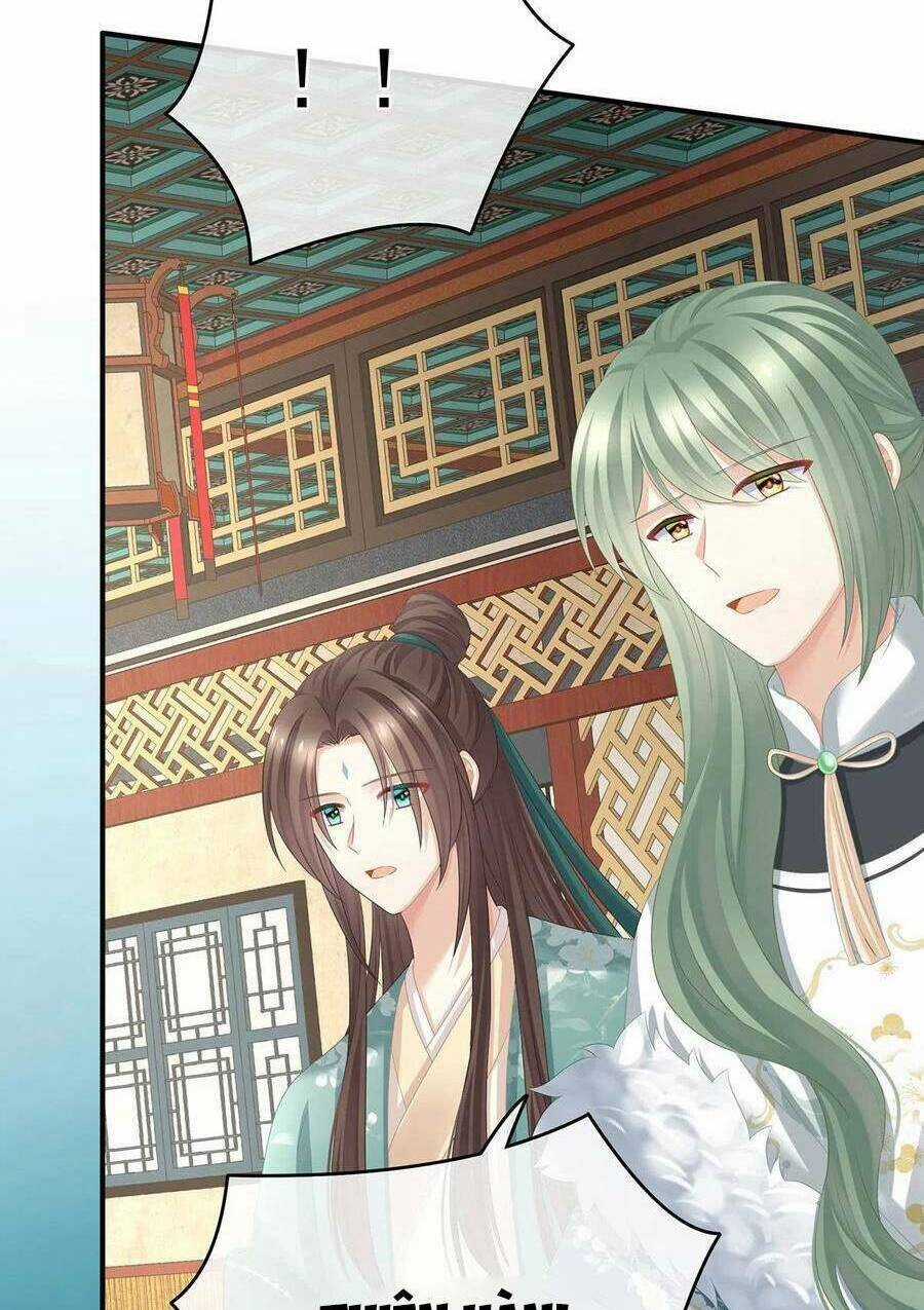 Hậu Cung Của Nữ Đế Chapter 326 trang 12