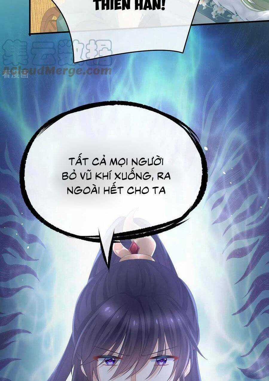 Hậu Cung Của Nữ Đế Chapter 326 trang 13