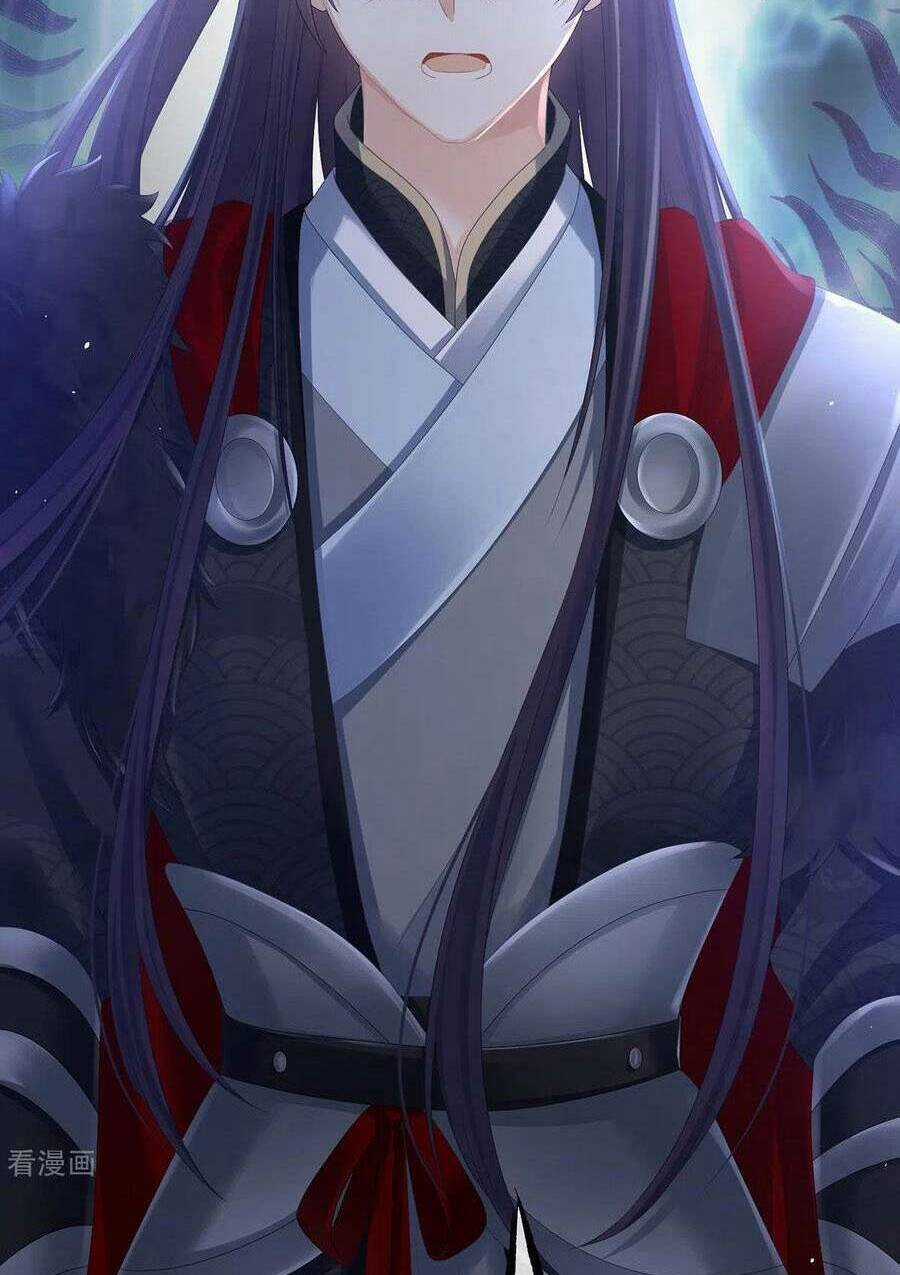 Hậu Cung Của Nữ Đế Chapter 326 trang 14