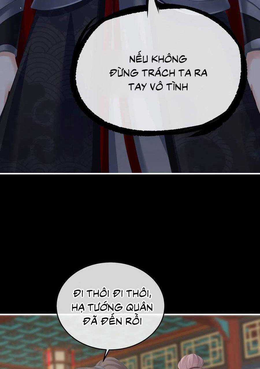 Hậu Cung Của Nữ Đế Chapter 326 trang 15