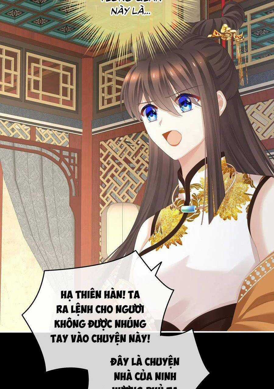 Hậu Cung Của Nữ Đế Chapter 326 trang 17