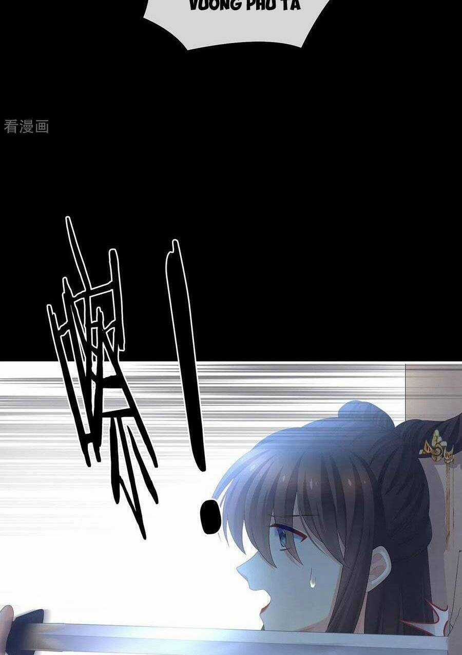 Hậu Cung Của Nữ Đế Chapter 326 trang 18