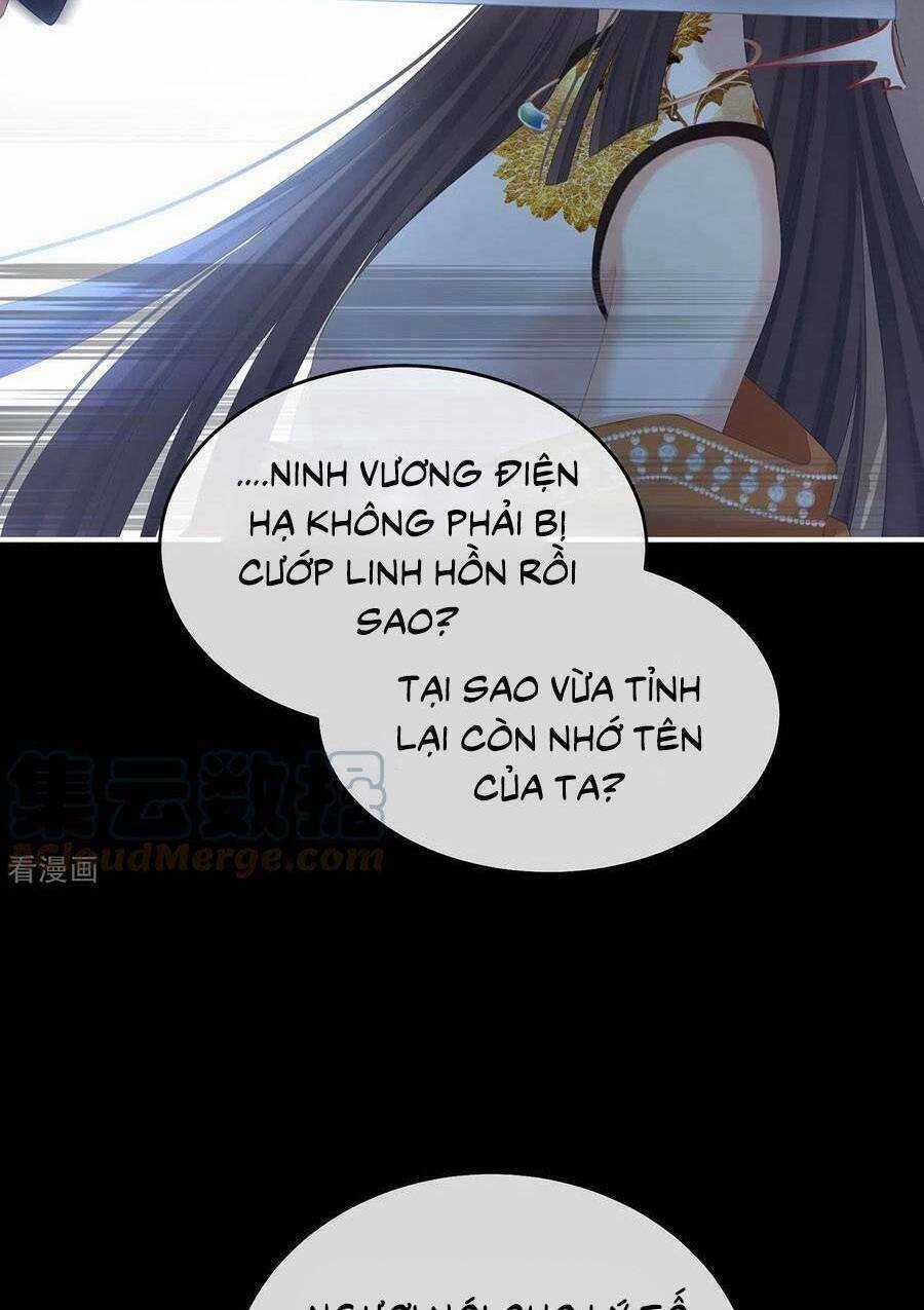 Hậu Cung Của Nữ Đế Chapter 326 trang 19