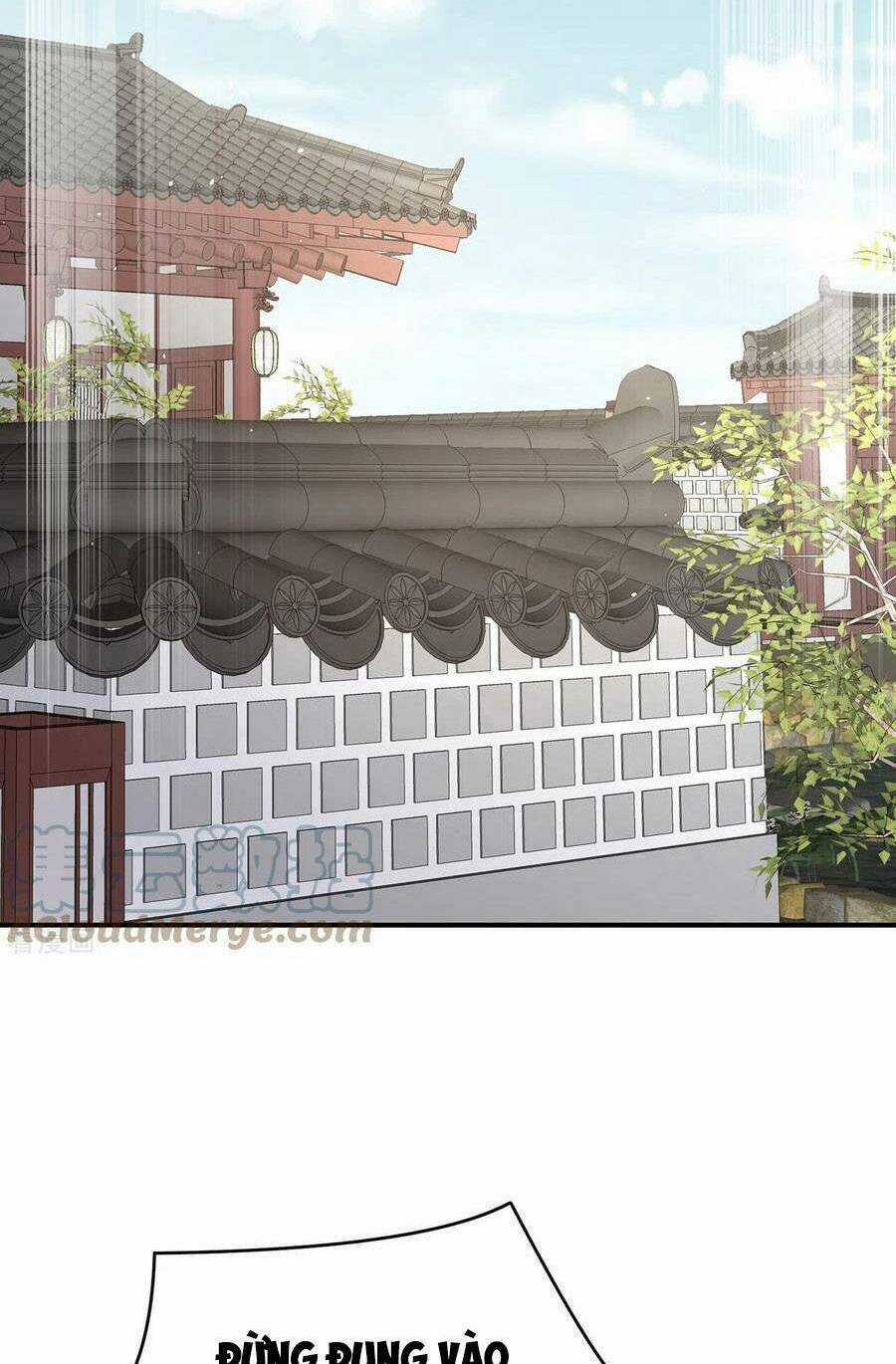 Hậu Cung Của Nữ Đế Chapter 326 trang 2