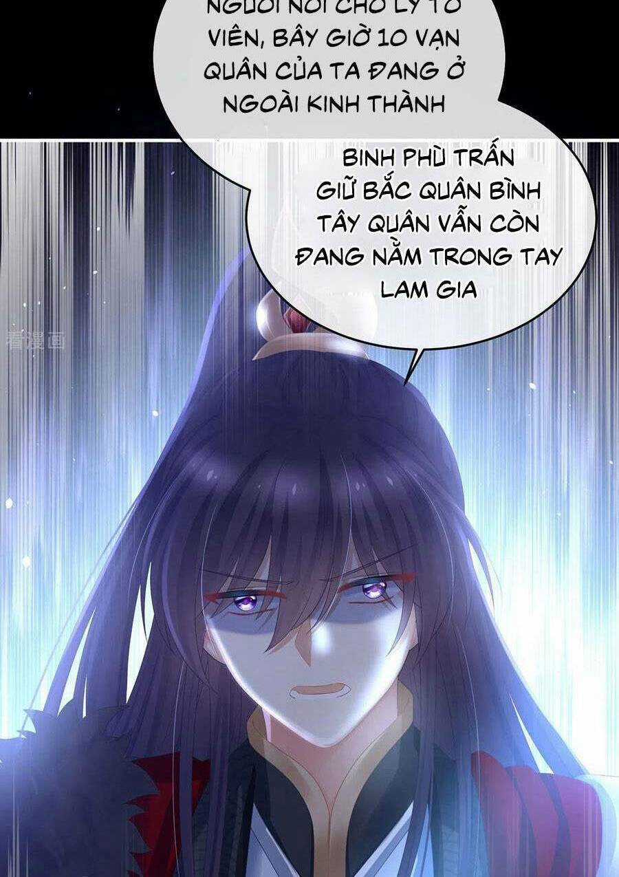 Hậu Cung Của Nữ Đế Chapter 326 trang 20