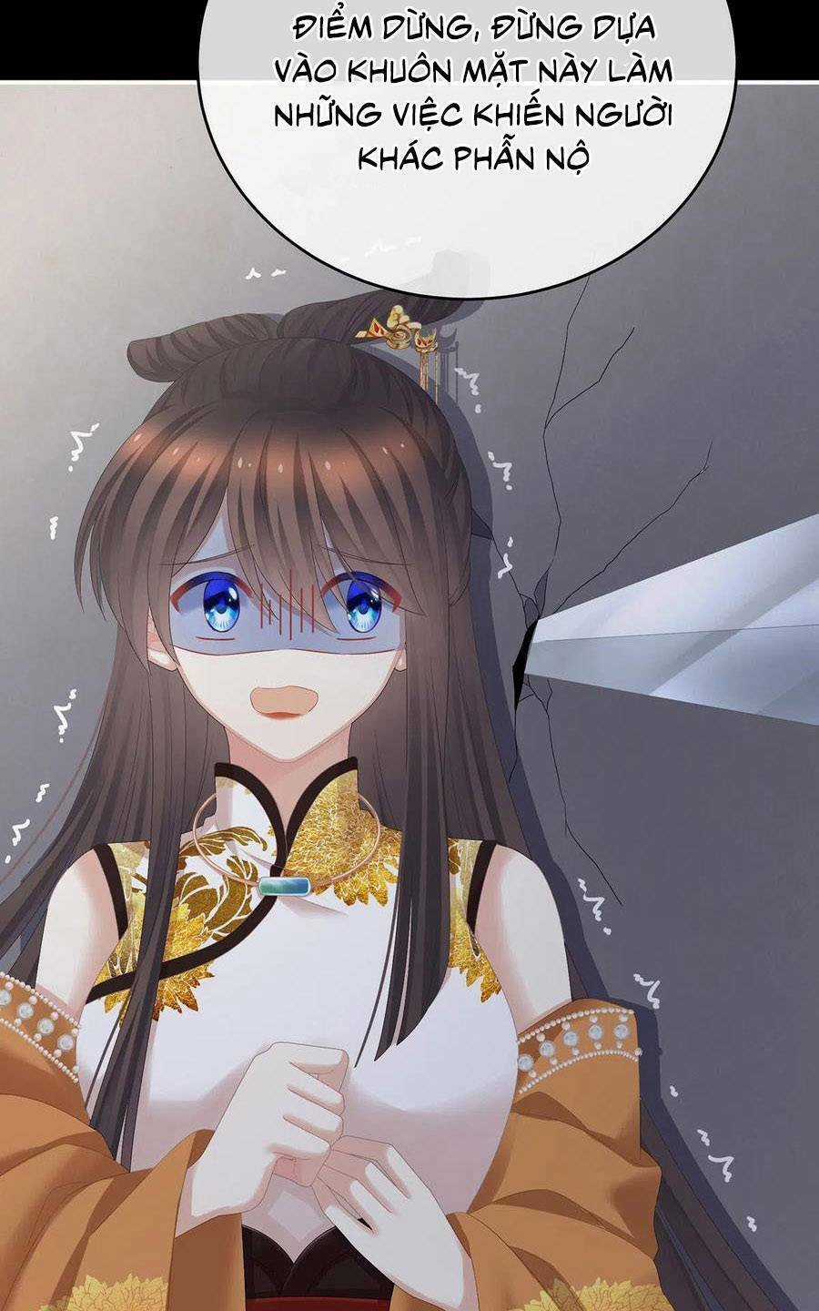 Hậu Cung Của Nữ Đế Chapter 326 trang 22