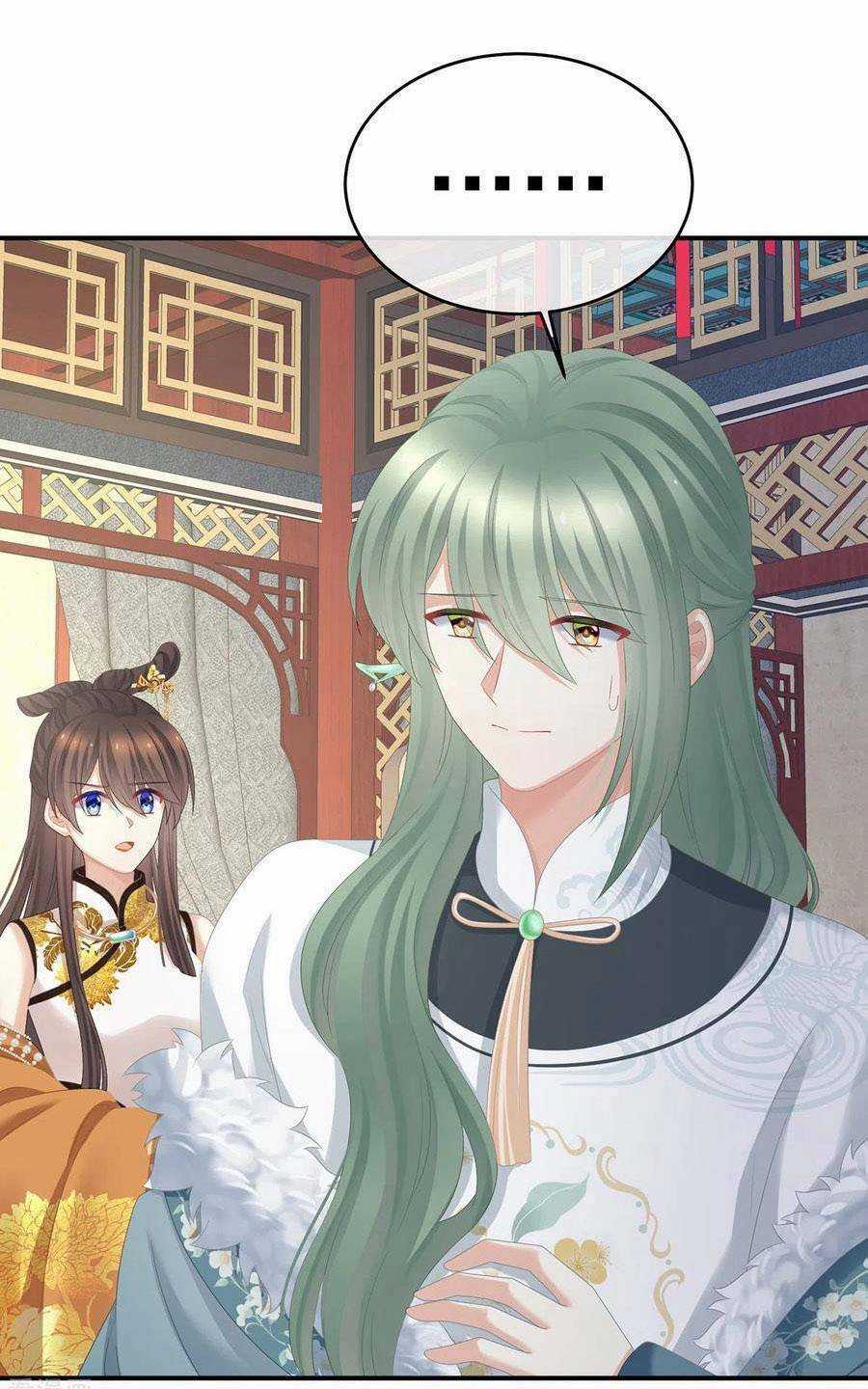 Hậu Cung Của Nữ Đế Chapter 326 trang 27