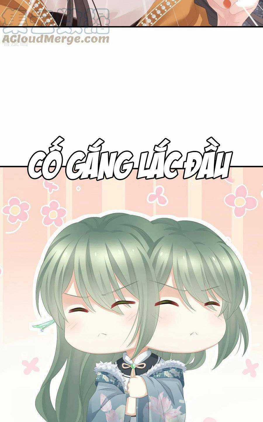 Hậu Cung Của Nữ Đế Chapter 326 trang 29